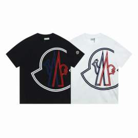 Picture of Moncler T Shirts Short _SKUMonclerXS-Lsxtx664795